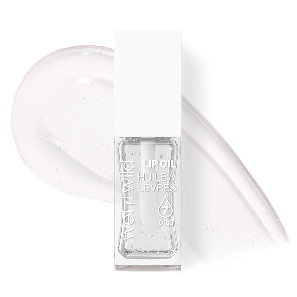 Wet n Wild Lip Oil - Crystal Ball 1116670-077802166708-LR-356243-3-LR eShop