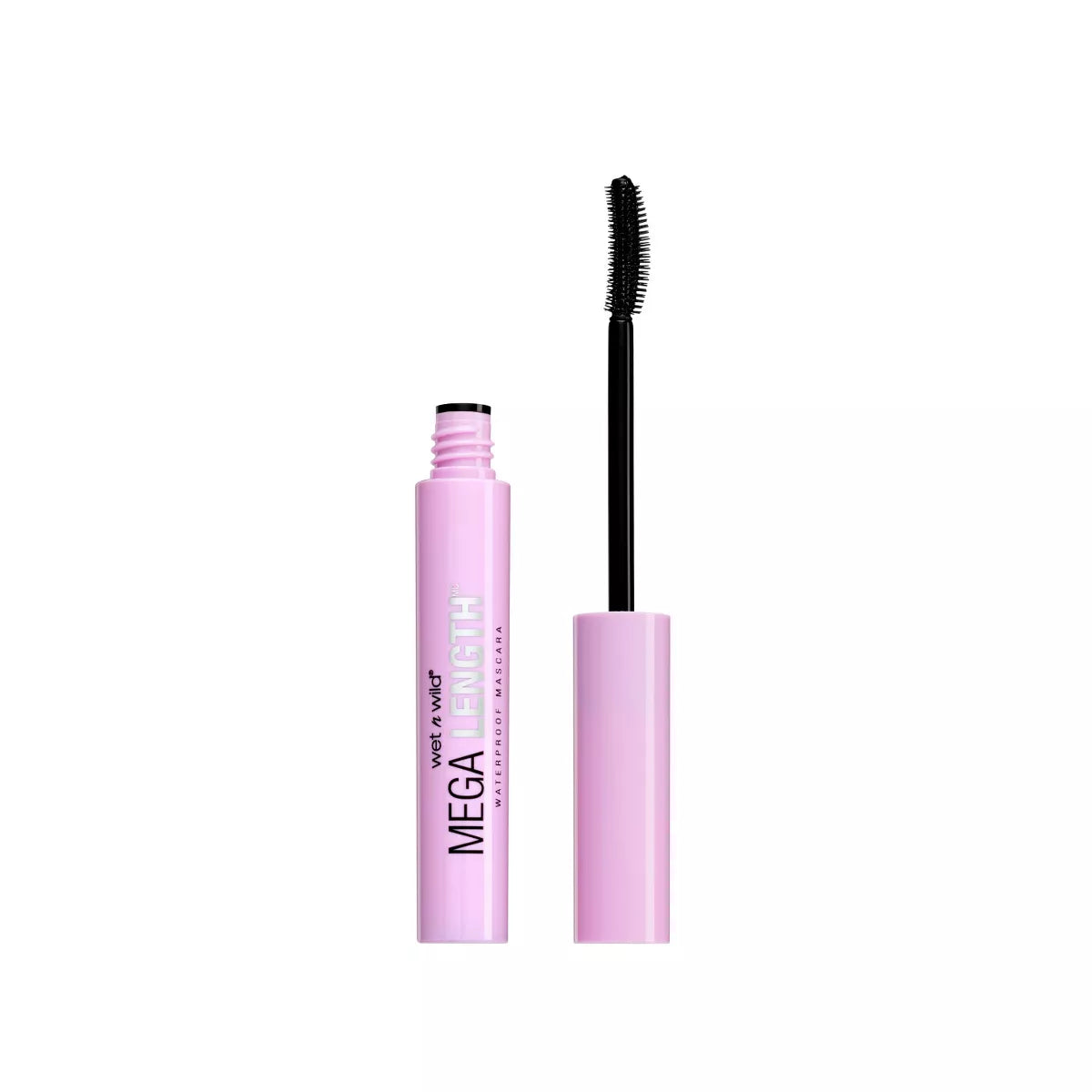 wet n wild Mega Length Waterproof Mascara - Very Black-077802364203-LR-328212-1-LR eShop
