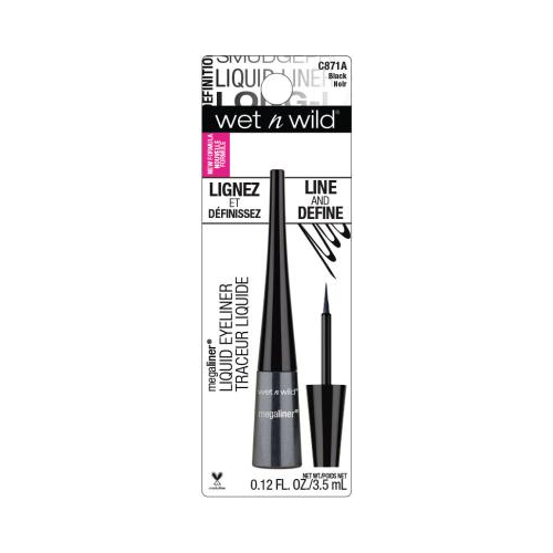 Wet n Wild MegaLiner Liquid Eyeliner C871A Black-077802487117-LR-293220-1-LR eShop