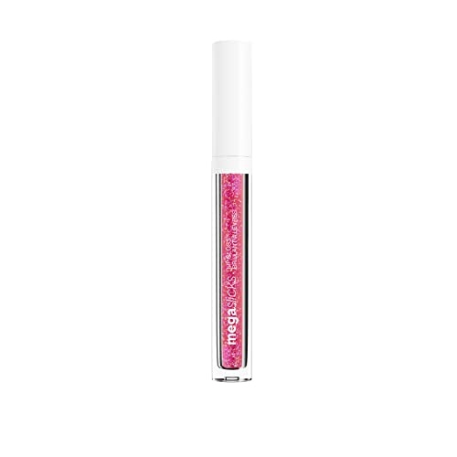 Wet N Wild, MegaSlicks, Lip Gloss, 1114647 Crushed Grapes, 0.07 Fl Oz-077802146472-LR-348967-2-LR eShop