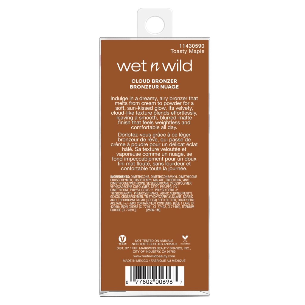 wet n wild Mother Fluffer Cloud Bronzer - Toasty Maple-077802006967-LR-360205-7-LR eShop