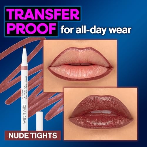 wet n wild Perfect Pout Lip Liner Stain - Nude Tights-077802168160-LR-360215-5-LR eShop