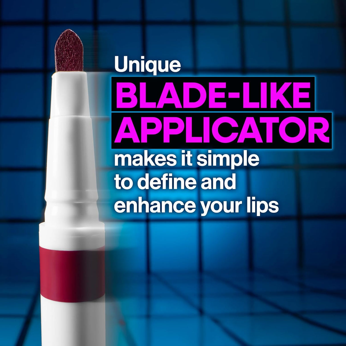 wet n wild Perfect Pout Lip Liner Stain - Spilled Wine-077802168177-LR-360216-7-LR eShop