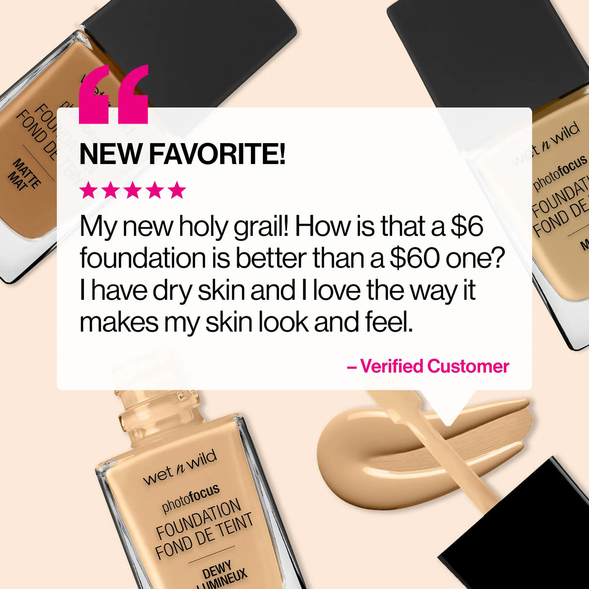 wet n wild Photo Focus Dewy Foundation - Nude Ivory-077802115201-LR-335393-4-LR eShop