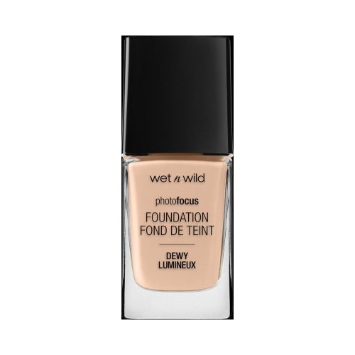 wet n wild Photo Focus Dewy Foundation - Shell Ivory-077802115188-LR-335396-1-LR eShop