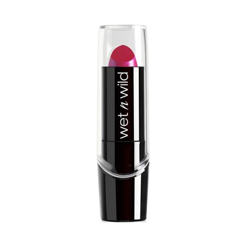 wet n wild Silk Finish Lipstick - Fuchsia with Blue Pearl-077802552723-LR-279316-1-LR eShop