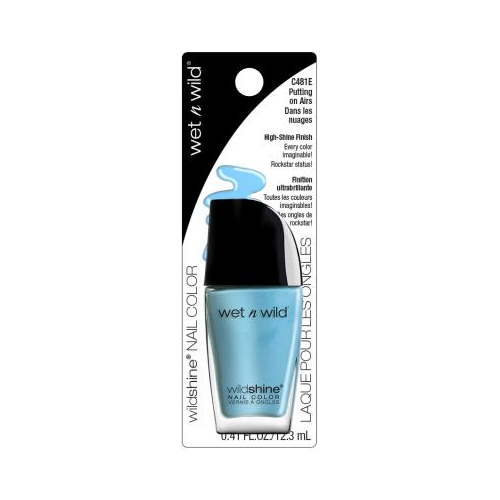 Wet n Wild Wild Shine Nail Color C481E Putting On Airs-077802448156-LR-279407-1-LR eShop