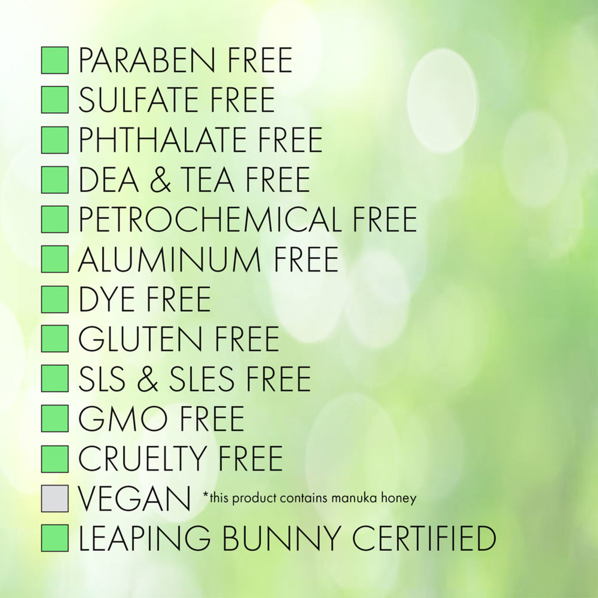 Whish Coconut Milk + Verbena Correcting Gel, 5 Fl Oz-812280010804-LR-341729-7-LR eShop