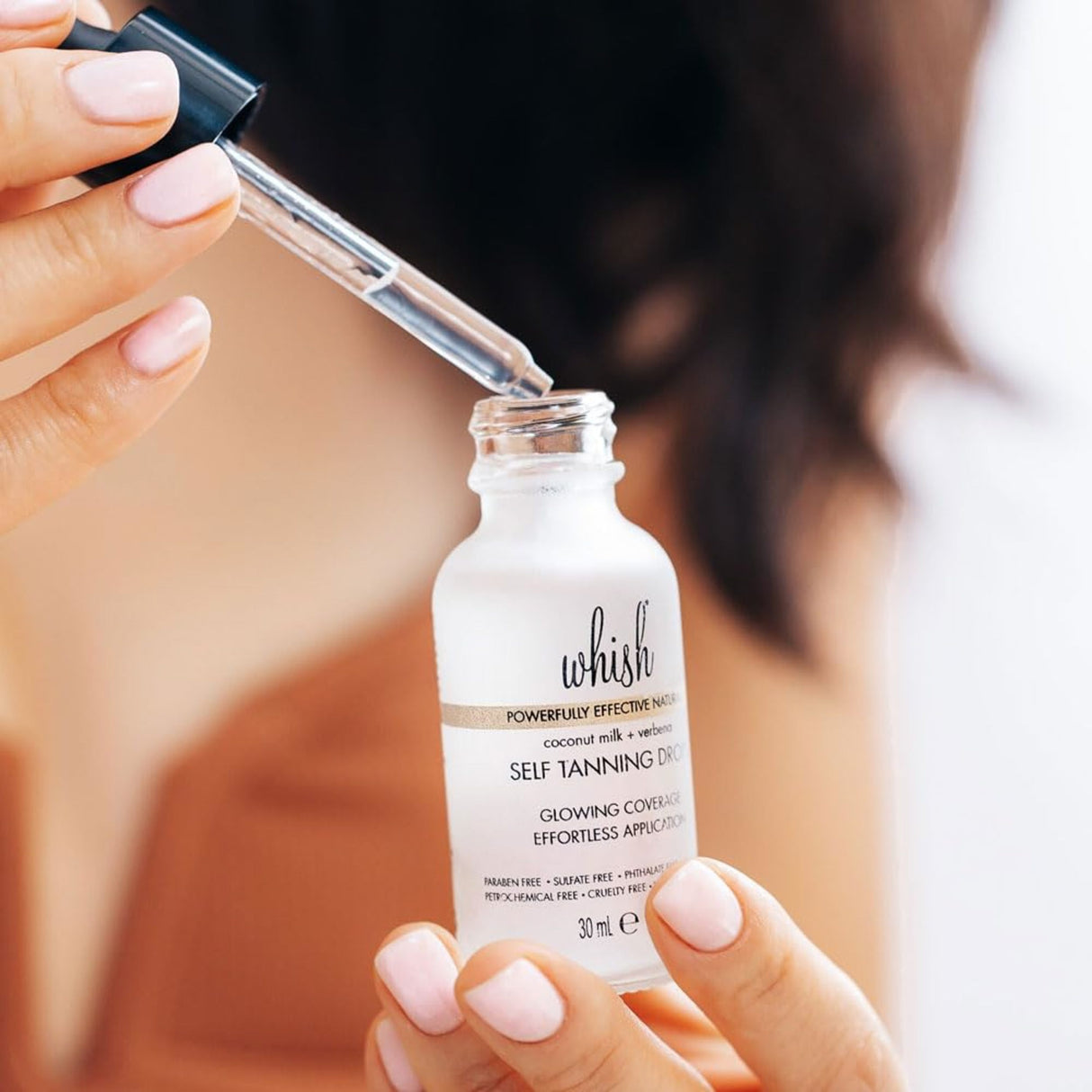 Whish Coconut Milk + Verbena Self Tanning Drops-812280018909-LR-351203-3-LR eShop