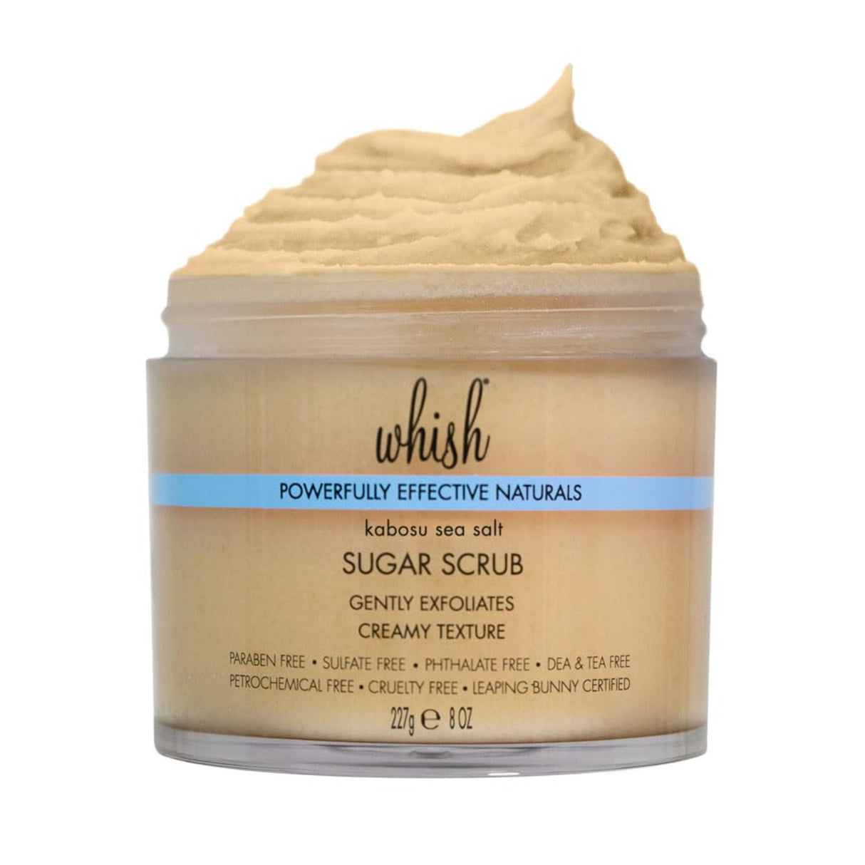 Whish Exfoliating Sugar Scrub, Kabosu Sea Salt-812280014338-LR-351205-4-LR eShop