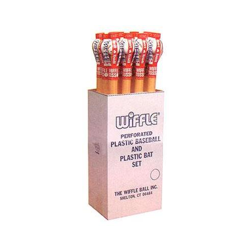WIFFLE BAT & BALL 12/DPLY-072133010010-LR-39842-1-LR eShop