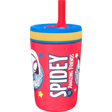 Zak Spiderman 15 Oz Kelso Tumbler-707849121599-LR-348813-2-LR eShop