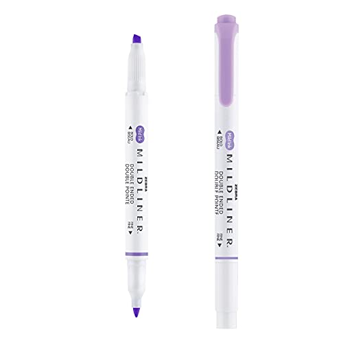 Zebra Pen Journaling and Lettering Set - Assorted Pastels, 18 pack-045888760189-LR-358288-4-LR eShop