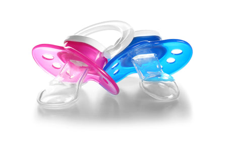 Pacifiers & Teethers