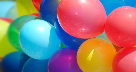 Party Balloons