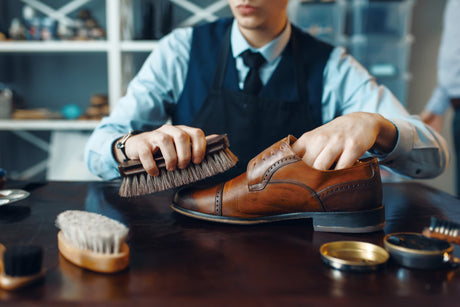 Shoe Care Tools