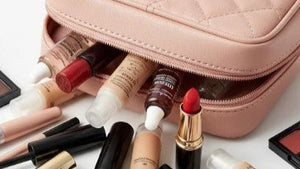 Travel & Trial - Cosmetics