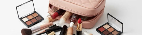 Travel & Trial - Cosmetics