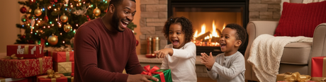 2026 The Holiday Collection His Holiday Picks Image