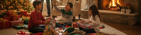 2026 Gifts For the Kids Image