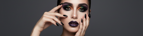 Halloween Glam