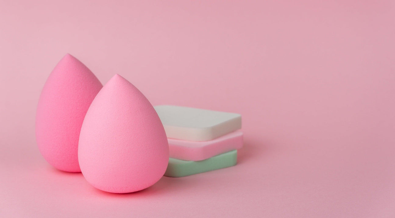 Cosmetic Applicators