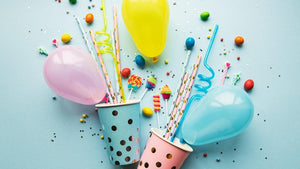 Entertaining & Party