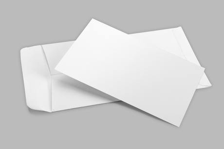 Envelopes