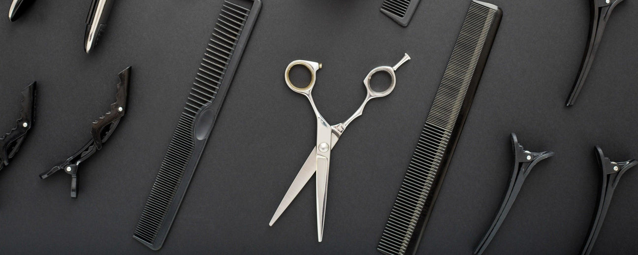 Hair Cutting Tools