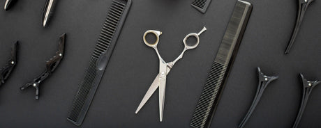 Hair Cutting Tools