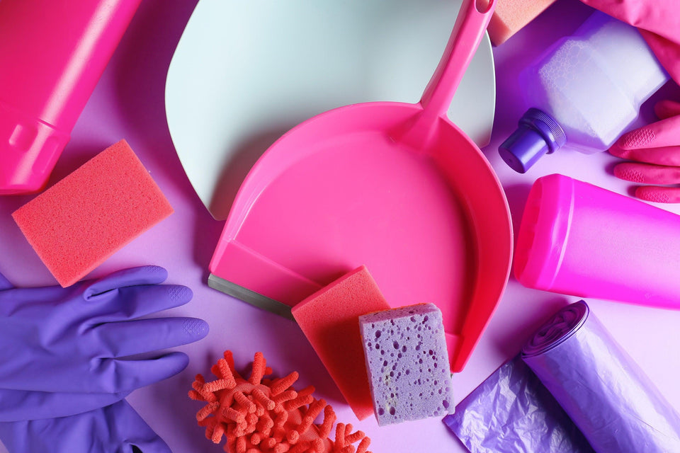 Home Essentials – L&R eShop
