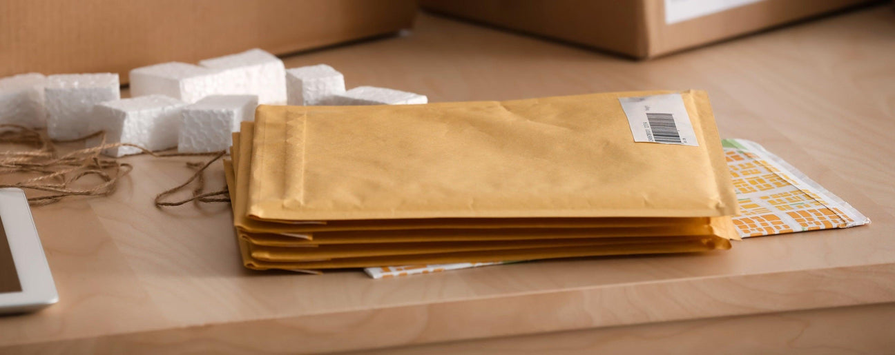 Mailing & Packing Supplies