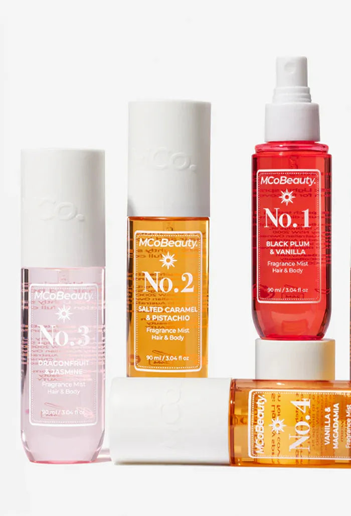 MCoBeauty