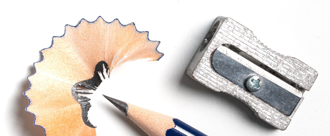 Pencil Sharpeners