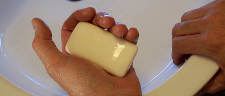 Travel Soap