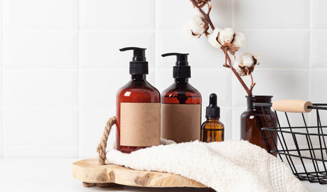 Shampoo & Conditioner