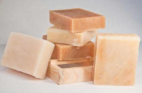 Bar Soap