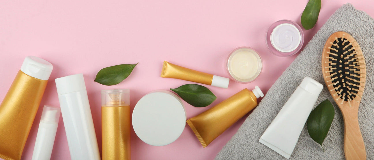 Styling & Treatments