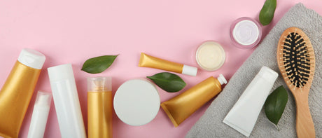 Styling & Treatments