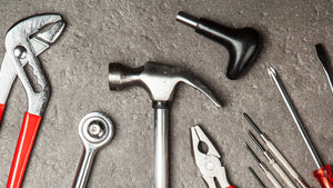 Hardware Tools