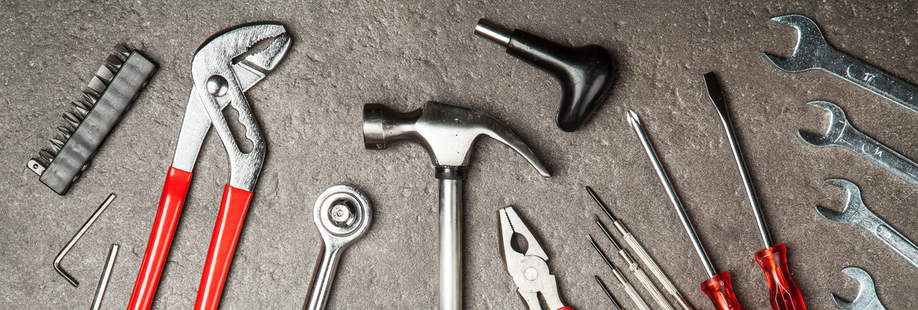 Hardware Tools