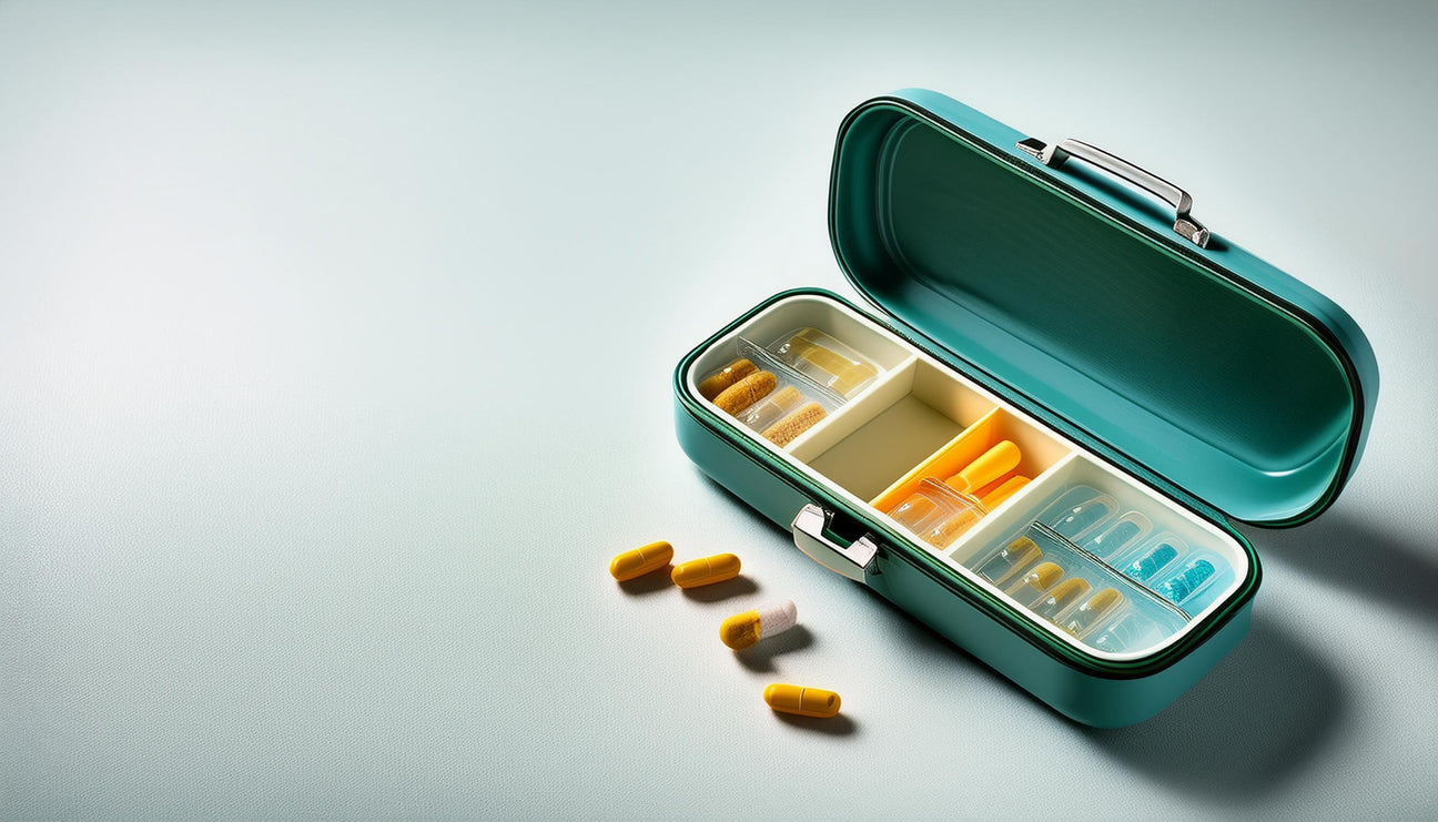 Travel & Trial - Health & Wellness