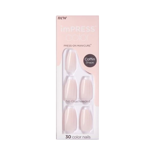 NAILS IMPRESS COLOR MC SERENDP