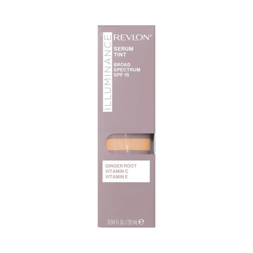 ILLUM SERUM TINT BUFF BEIGE