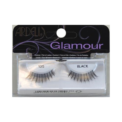 Ardell Natural Lashes 135 Black