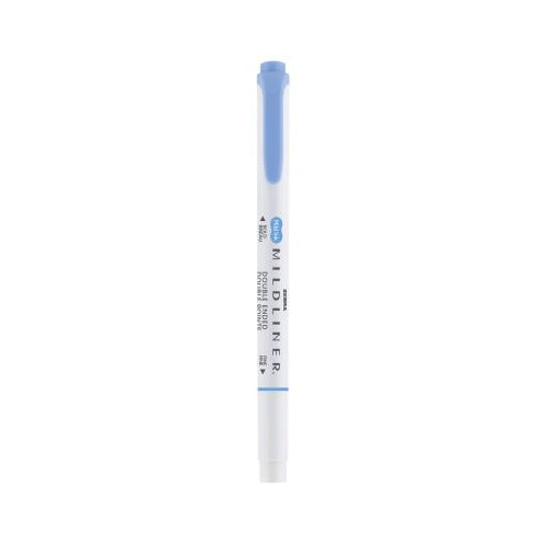 MILDLINER HL DARK BLUE