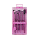 Real Techniques Everyday Eye Essentials Brush Set