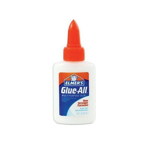 Elmer's Glue-All Multi-Purpose Glue 1.25 oz