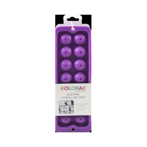 KOLORAE SILICONE 14 BALL ICE T