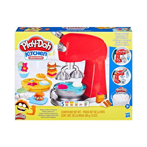 PD MAGICAL MIXER PLAYSET